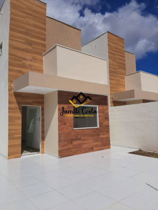 Imagem Casa com 3 Quartos à Venda, 175 m² em Mangabeira - Feira De Santana Imagem Casa com 3 Quartos à Venda, 175 m² em Mangabeira - Feira De Santana