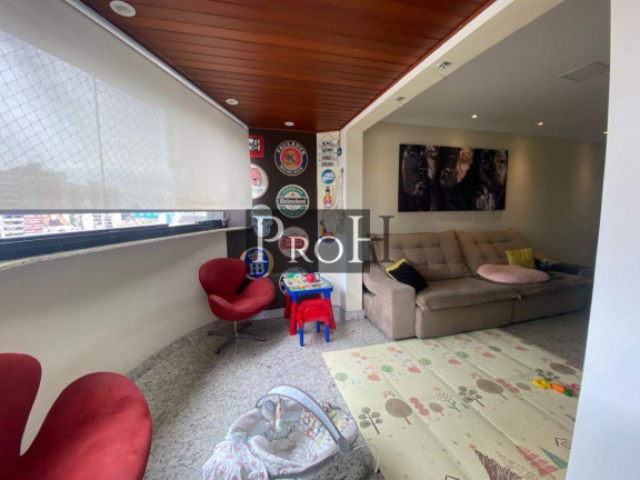 Imagem Apartamento com 3 Quartos à Venda, 130 m² em Rudge Ramos - São Bernardo Do Campo