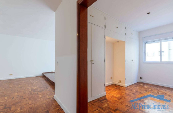 Imagem Apartamento com 3 Quartos à Venda, 139 m² em Bela Vista - São Paulo