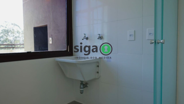 Imagem Apartamento com 1 Quarto à Venda ou Locação, 61 m² em Panamby - São Paulo Imagem Apartamento com 1 Quarto à Venda ou Locação, 61 m² em Panamby - São Paulo
