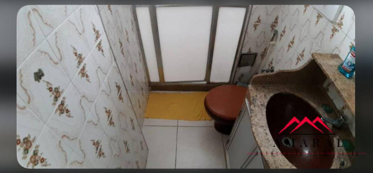 Imagem Apartamento com 2 Quartos à Venda, 71 m² em Centro - Niterói