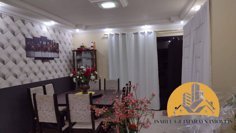 Imagem Casa com 3 Quartos à Venda, 250 m² em Gravatá - Penha Imagem Casa com 3 Quartos à Venda, 250 m² em Gravatá - Penha