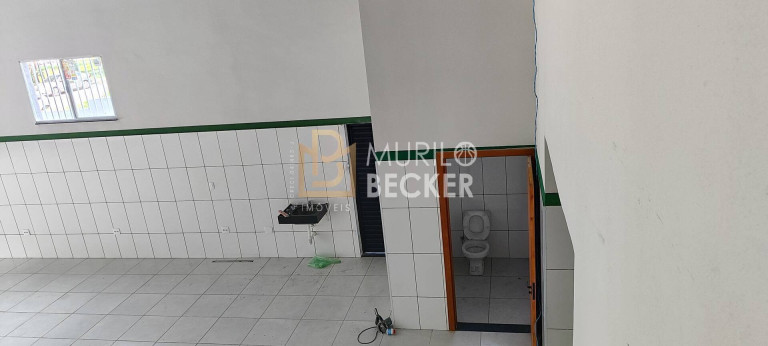 Imagem Ponto Comercial à Venda, 300 m² em Jardim Satélite - São José Dos Campos