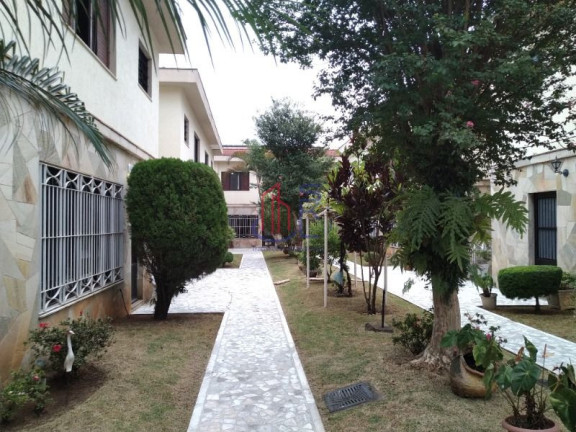 Imagem Casa com 3 Quartos à Venda, 164 m² em Vila Tijuco - Guarulhos
