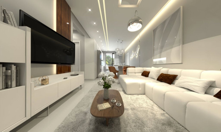 Imagem Apartamento com 2 Quartos à Venda, 93 m² em Cabeçudas - Itajaí