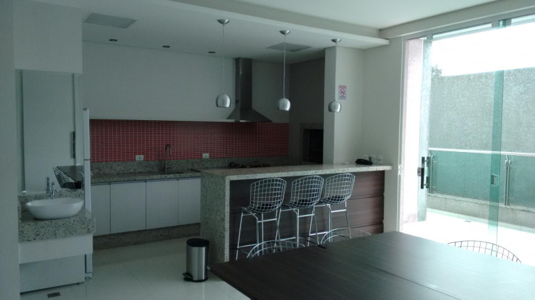 Imagem Apartamento com 4 Quartos à Venda, 203 m² em Centro - Foz Do Iguaçu