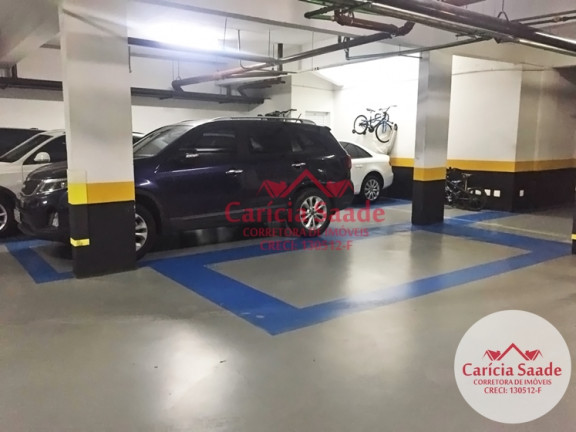 Imagem Apartamento com 4 Quartos à Venda, 276 m² em Vila Mariana - São Paulo