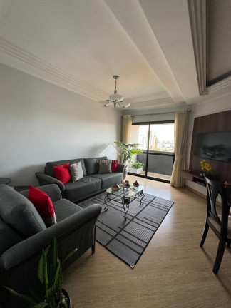 Imagem Apartamento com 3 Quartos à Venda, 90 m² em Centro - Sorocaba Imagem Apartamento com 3 Quartos à Venda, 90 m² em Centro - Sorocaba