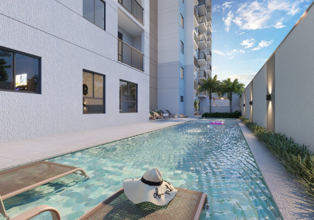 Imagem Apartamento com 1 Quarto à Venda, 29 m² em Mooca - São Paulo Imagem Apartamento com 1 Quarto à Venda, 29 m² em Mooca - São Paulo