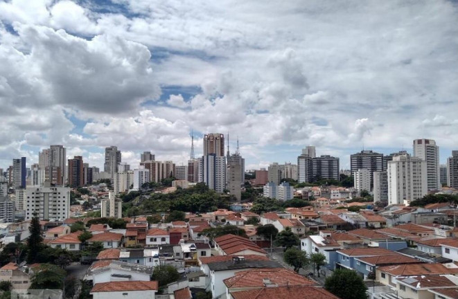 Imagem Imóvel com 1 Quarto à Venda, 52 m² em Vila Anglo Brasileira - São Paulo Imagem Imóvel com 1 Quarto à Venda, 52 m² em Vila Anglo Brasileira - São Paulo