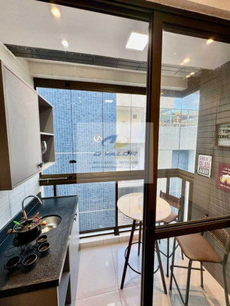 Imagem Flat com 1 Quarto à Venda, 35 m² em Intermares - Cabedelo Imagem Flat com 1 Quarto à Venda, 35 m² em Intermares - Cabedelo
