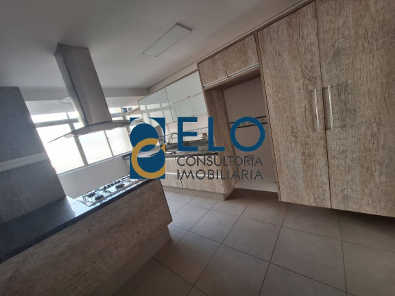 Imagem Apartamento com 3 Quartos à Venda, 135 m² em Gonzaga - Santos Imagem Apartamento com 3 Quartos à Venda, 135 m² em Gonzaga - Santos