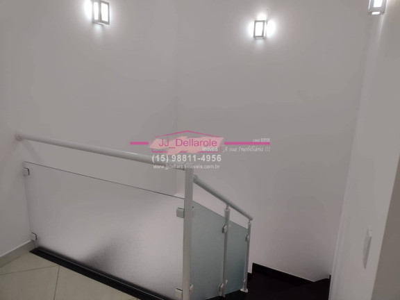 Imagem Casa de Condomínio com 3 Quartos à Venda, 250 m² em Jardim Sartorelli - Iperó