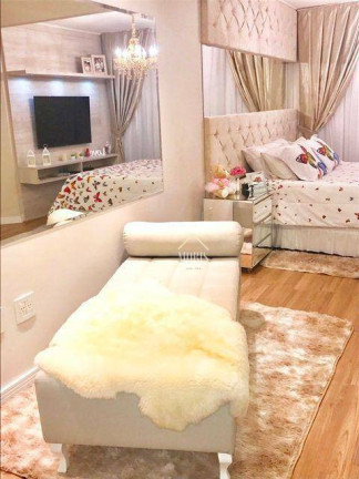 Imagem Apartamento com 2 Quartos à Venda, 170 m² em Jardim - Santo André Imagem Apartamento com 2 Quartos à Venda, 170 m² em Jardim - Santo André