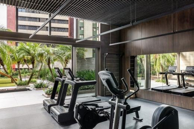 Imagem Apartamento com 4 Quartos à Venda, 298 m² em Mercês - Curitiba Imagem Apartamento com 4 Quartos à Venda, 298 m² em Mercês - Curitiba