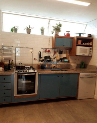 Imagem Apartamento com 3 Quartos à Venda, 130 m² em Higienópolis - São Paulo Imagem Apartamento com 3 Quartos à Venda, 130 m² em Higienópolis - São Paulo