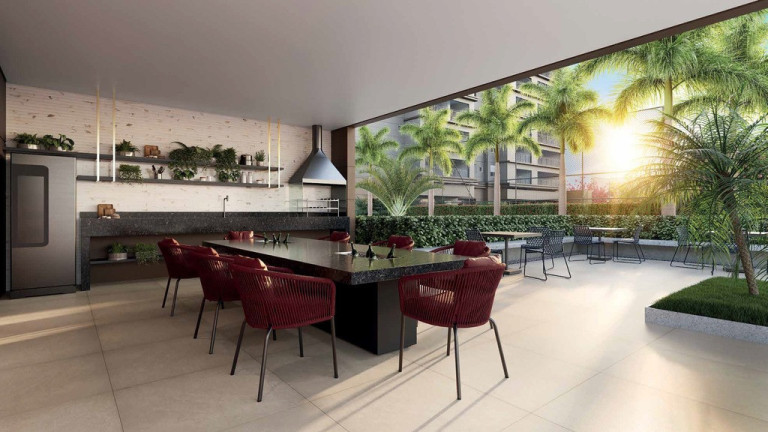 Imagem Apartamento com 3 Quartos à Venda, 100 m² em Ipiranga - São Paulo