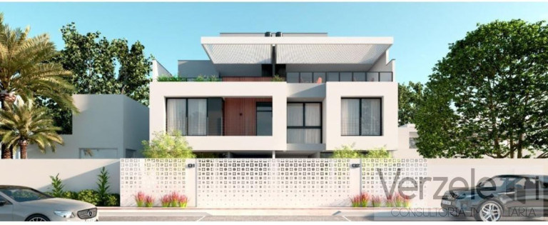 Imagem Casa com 3 Quartos à Venda, 220 m² em Centro - Balneário Camboriú