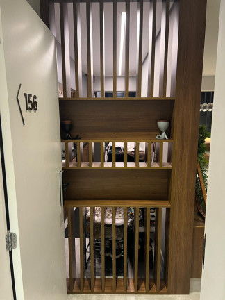 Apartamento com 2 Quartos à Venda, 72 m² em Pinheiros - São Paulo