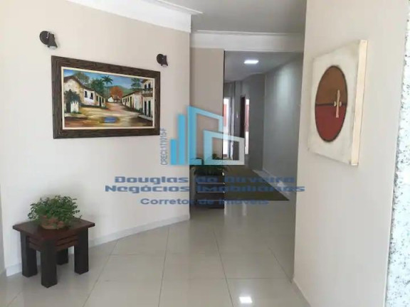 Imagem Apartamento com 1 Quarto à Venda, 42 m² em Maracanã - Praia Grande Imagem Apartamento com 1 Quarto à Venda, 42 m² em Maracanã - Praia Grande