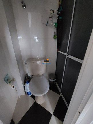 Imagem Apartamento com 3 Quartos à Venda, em Centro - São Vicente Imagem Apartamento com 3 Quartos à Venda, em Centro - São Vicente