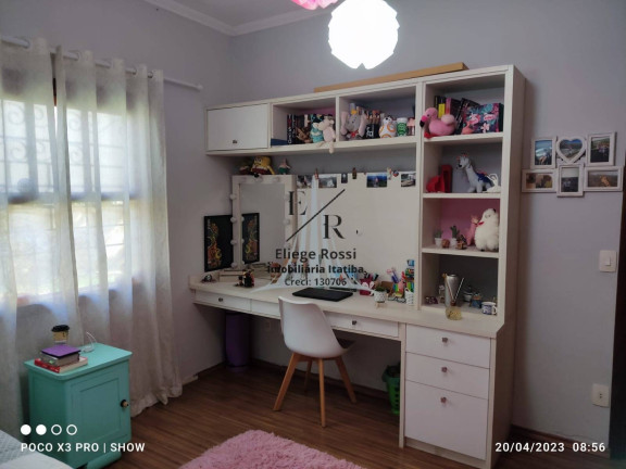 Imagem Casa com 4 Quartos à Venda, 199 m² em Itatiba Imagem Casa com 4 Quartos à Venda, 199 m² em Itatiba