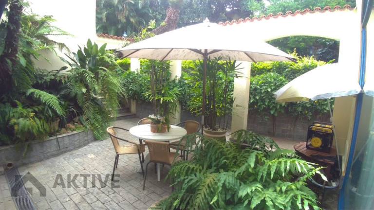 Imagem Casa de Condomínio com 4 Quartos à Venda, 332 m² em Alphaville - Santana De Parnaíba Imagem Casa de Condomínio com 4 Quartos à Venda, 332 m² em Alphaville - Santana De Parnaíba