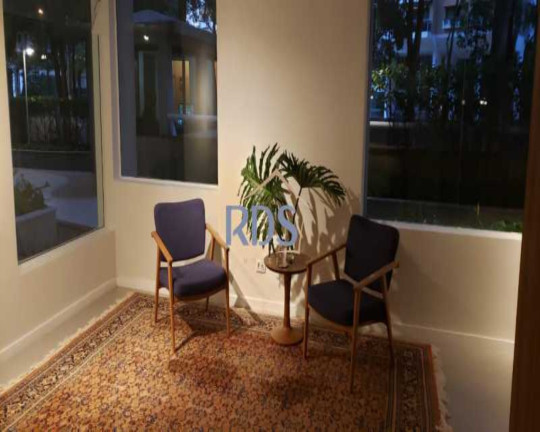Imagem Apartamento com 3 Quartos à Venda, 225 m² em Santo Amaro - São Paulo Imagem Apartamento com 3 Quartos à Venda, 225 m² em Santo Amaro - São Paulo