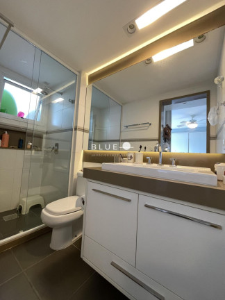 Apartamento com 3 Quartos à Venda, 207 m² em Centro - Torres