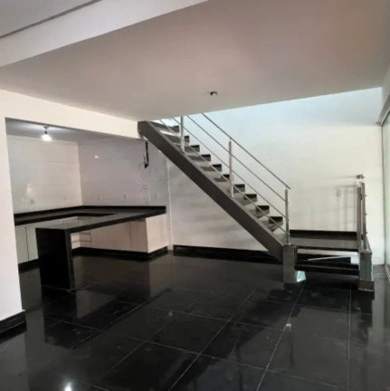 Imagem Casa de Condomínio com 4 Quartos à Venda, 250 m² em Bairro Industrial Santo Antoni - Aparecida De Goiania Imagem Casa de Condomínio com 4 Quartos à Venda, 250 m² em Bairro Industrial Santo Antoni - Aparecida De Goiania