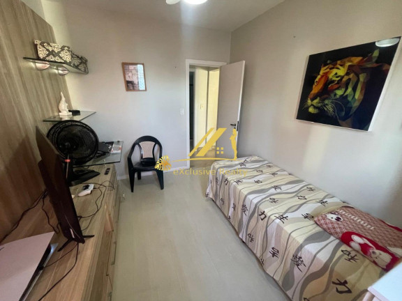 Imagem Imóvel com 3 Quartos à Venda, 107 m² em Pituba - Salvador Imagem Imóvel com 3 Quartos à Venda, 107 m² em Pituba - Salvador
