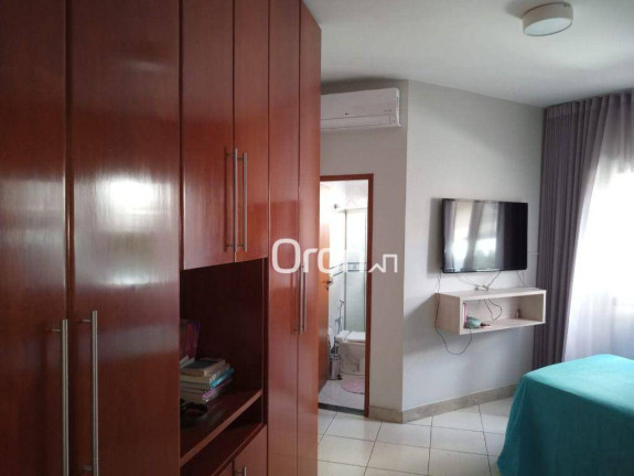 Imagem Casa com 3 Quartos à Venda, 199 m² em Jardins Mônaco - Aparecida De Goiânia Imagem Casa com 3 Quartos à Venda, 199 m² em Jardins Mônaco - Aparecida De Goiânia