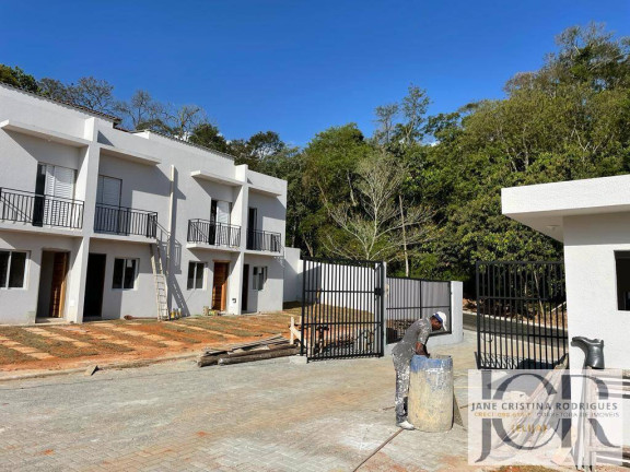 Imagem Casa de Condomínio com 2 Quartos à Venda, 54 m² em Quinta Dos Angicos - Cotia Imagem Casa de Condomínio com 2 Quartos à Venda, 54 m² em Quinta Dos Angicos - Cotia