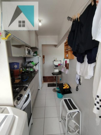Imagem Apartamento com 2 Quartos à Venda, 52 m² em Colina Maria Luíza (jordanésia) - Cajamar Imagem Apartamento com 2 Quartos à Venda, 52 m² em Colina Maria Luíza (jordanésia) - Cajamar