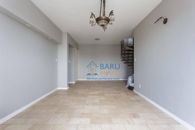 Imagem Apartamento com 3 Quartos à Venda, 248 m² em Perdizes - São Paulo Imagem Apartamento com 3 Quartos à Venda, 248 m² em Perdizes - São Paulo