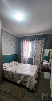Imagem Apartamento com 2 Quartos à Venda, 51 m² em Centro - Barueri