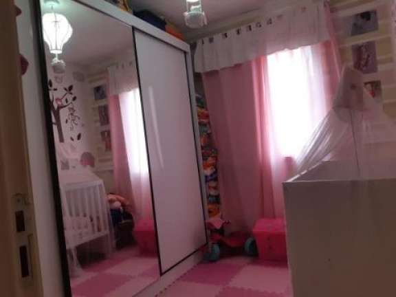 Imagem Apartamento com 2 Quartos à Venda, 48 m² em Jardim Do Divino - São Paulo