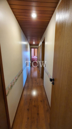 Imagem Apartamento com 4 Quartos à Venda, 156 m² em Vila Nova Conceição - São Paulo