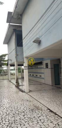 Imagem Casa com 8 Quartos à Venda, 880 m² em Jardim Casqueiro - Cubatão Imagem Casa com 8 Quartos à Venda, 880 m² em Jardim Casqueiro - Cubatão