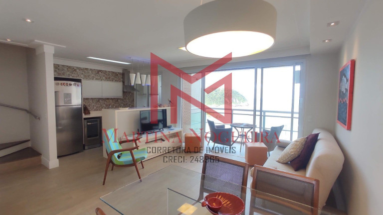 Imagem Apartamento com 2 Quartos à Venda, 81 m² em Parque Enseada - Guarujá Imagem Apartamento com 2 Quartos à Venda, 81 m² em Parque Enseada - Guarujá