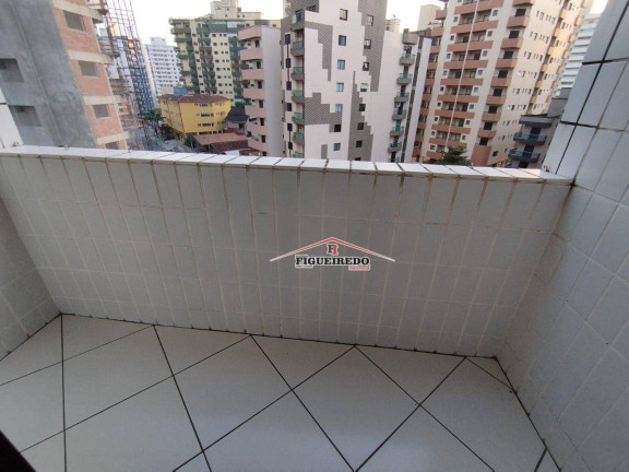 Imagem Apartamento com 1 Quarto à Venda, 49 m² em Tupi - Praia Grande