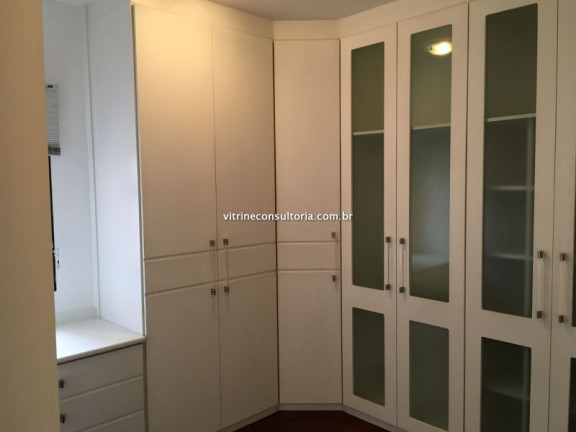 Imagem Apartamento com 4 Quartos à Venda, 370 m² em Chácara Klabin - São Paulo Imagem Apartamento com 4 Quartos à Venda, 370 m² em Chácara Klabin - São Paulo