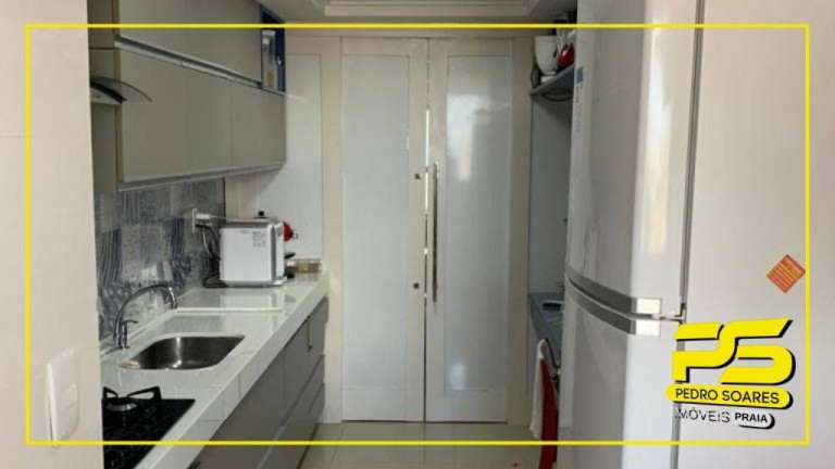 Imagem Apartamento com 3 Quartos à Venda, 130 m² em Miramar - João Pessoa Imagem Apartamento com 3 Quartos à Venda, 130 m² em Miramar - João Pessoa