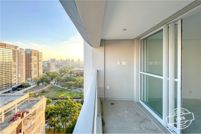 Imagem Imóvel com 1 Quarto à Venda, em Vila Clementino - São Paulo Imagem Imóvel com 1 Quarto à Venda, em Vila Clementino - São Paulo