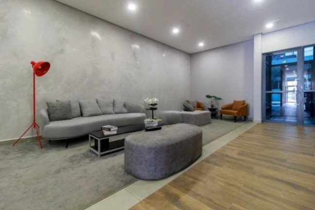 Imagem Imóvel com 1 Quarto à Venda, 24 m² em Campo Belo - São Paulo Imagem Imóvel com 1 Quarto à Venda, 24 m² em Campo Belo - São Paulo