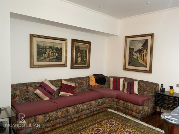 Imagem Apartamento com 3 Quartos à Venda, 500 m² em Vila Lanzara - Guarulhos