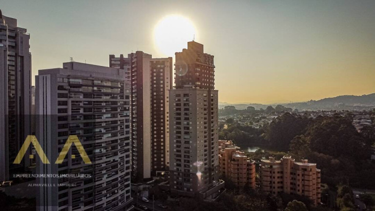 Imagem Apartamento com 3 Quartos à Venda, 82 m² em Alphaville - Barueri