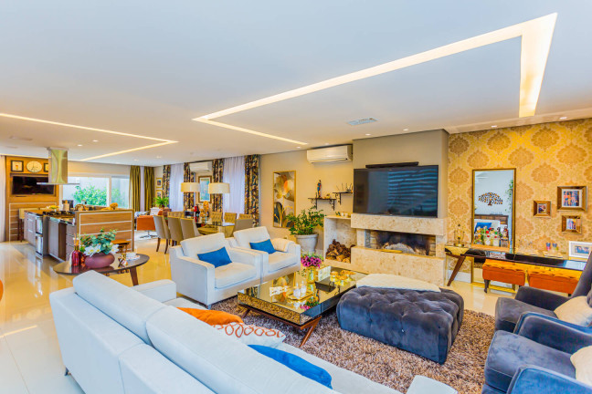 Imagem Casa com 4 Quartos à Venda, 330 m² em Buena Vista - Viamão Imagem Casa com 4 Quartos à Venda, 330 m² em Buena Vista - Viamão