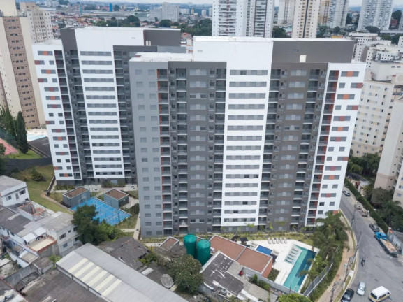 Imagem Imóvel com 2 Quartos à Venda, 61 m² em Interlagos - São Paulo Imagem Imóvel com 2 Quartos à Venda, 61 m² em Interlagos - São Paulo