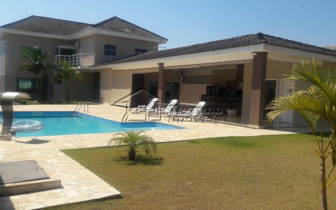 Imagem Casa de Condomínio com 3 Quartos à Venda, 430 m² em Mirante Do Vale - Jacareí Imagem Casa de Condomínio com 3 Quartos à Venda, 430 m² em Mirante Do Vale - Jacareí